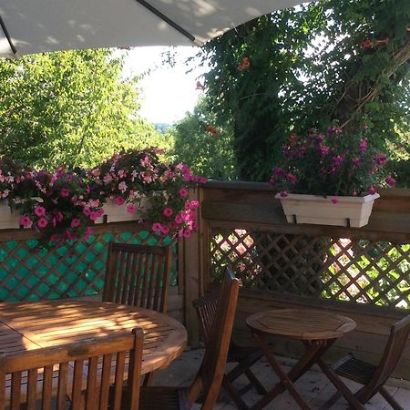 Le Relais Des Malettes Chambres D'Hotes B&B Francheville  Экстерьер фото