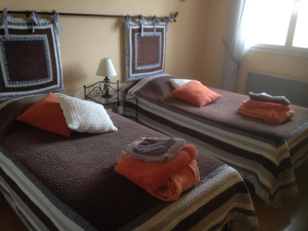 Le Relais Des Malettes Chambres D'Hotes B&B Francheville  Экстерьер фото