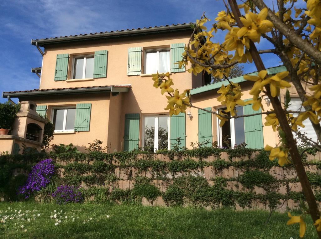 Le Relais Des Malettes Chambres D'Hotes B&B Francheville  Экстерьер фото
