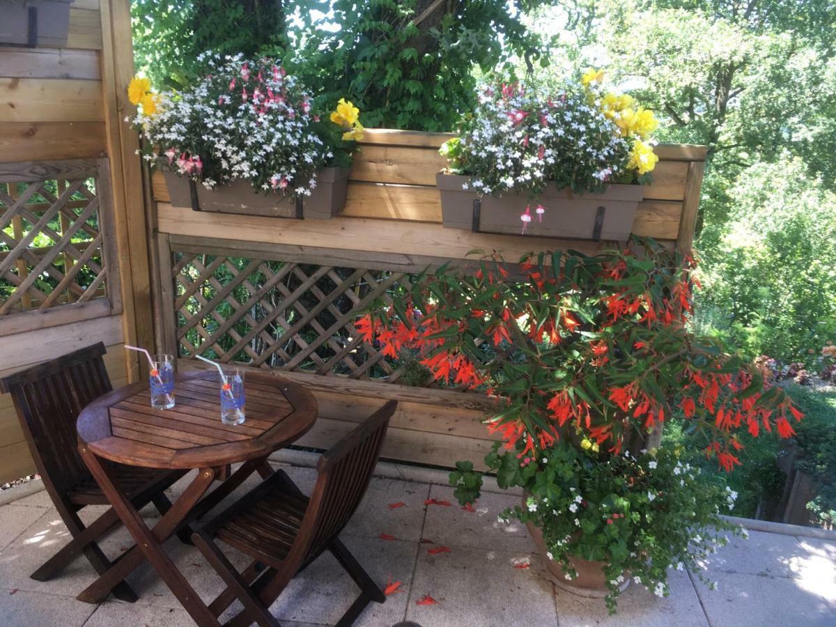 Le Relais Des Malettes Chambres D'Hotes B&B Francheville  Экстерьер фото