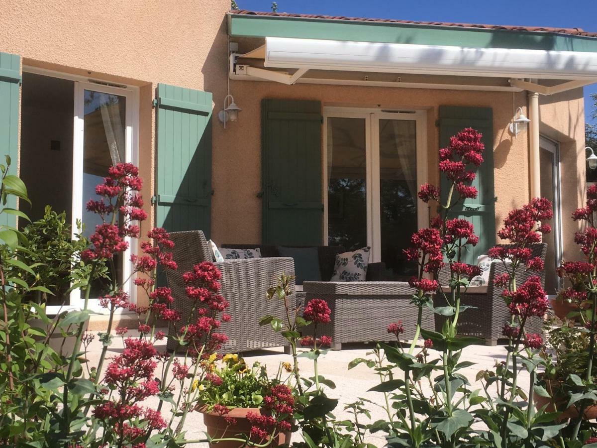Le Relais Des Malettes Chambres D'Hotes B&B Francheville  Экстерьер фото