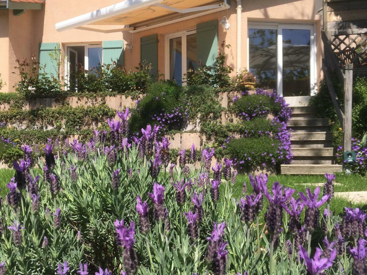 Le Relais Des Malettes Chambres D'Hotes B&B Francheville  Экстерьер фото