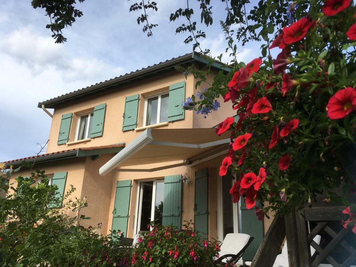 Le Relais Des Malettes Chambres D'Hotes B&B Francheville  Экстерьер фото